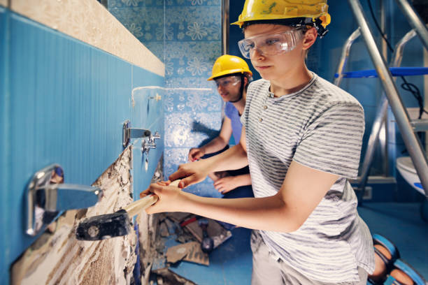Best Post-Construction Mold Inspection  in Elbow Lake, MN